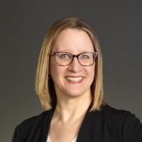 Allison Grant