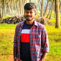 Kabilan Matheswaran
