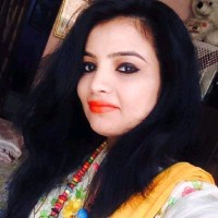 Anita Sain