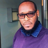 Henock Gabriel calixte