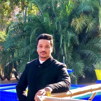 Ahmed Sakhi