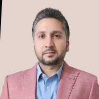 Usman Vahidy