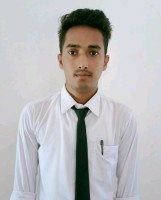 Ganga Bdr Chetry