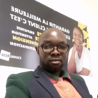Leroy MOUDONDO MANDOUNOU