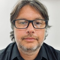 Paul Livingstone