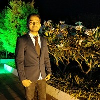 Ashwin Markandey