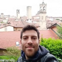 Luca Maccaroni