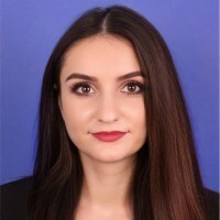 Alina A