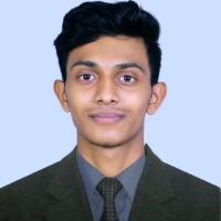 Sreekanth P K
