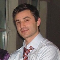 Mucahit Sancar Kahveci