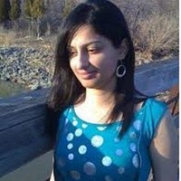 Gitika shah