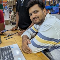 Mukesh Singh