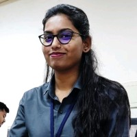 Preeti R Gondane