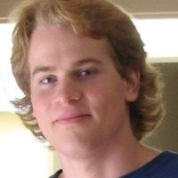 Timothy Slevin-Vegdahl