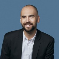Marc-Andre D'Amico