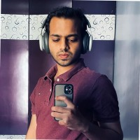 Sujeet Maurya