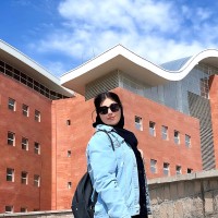 Fereshteh mousavi