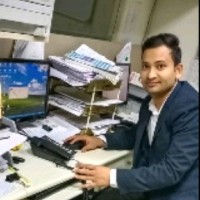 Jitender Bisht