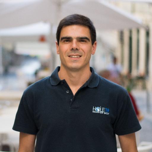 Jose Marquez Coelho
