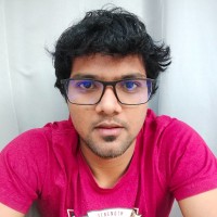 Bharath Kumar Pachappan