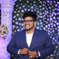 B Sandeep Kumar Goud