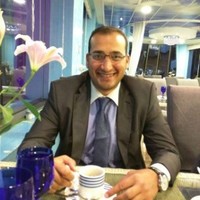 Mohamed Eshra