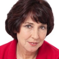 Denise Caballero