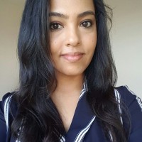 Rahnuma Hossain
