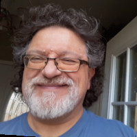Bruce Harr