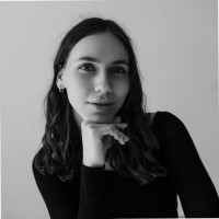 Oleksandra Stegnishcheva
