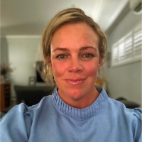 Sarah Percy