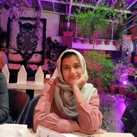 Iqra Nazir