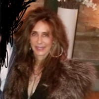 Patricia Lewis Morton