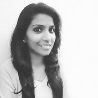Deepa K (Regina)