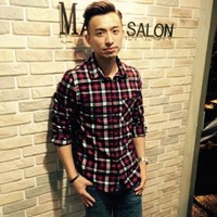 Kenny Hsieh