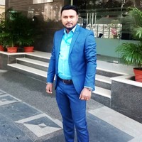 Abhishek Anand