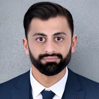 Dr. Muhammad Tayyab Ahmad Ashiq Hussain