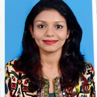 Vivetha Veerappa