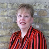 Liz Ward