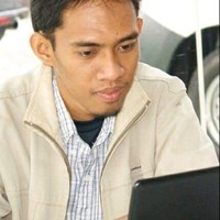 Syahrir Halim