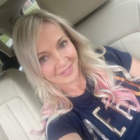 Kimberly Usher
