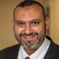 Moatassem Ghoniema, PhD, PMP, PSP, CQM