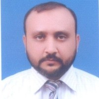 Yasir Nisar