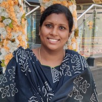 Kamatchi Venkatesh
