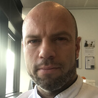Brian Vallentin Bubic Frederiksen