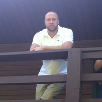 Chad Durst