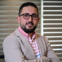 Mohammad Najjar