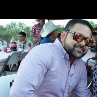 David Alejandro Ordaz Huizar