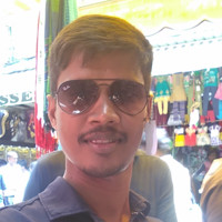 Mahendran Rajaram