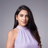 Nishita Mohnani
